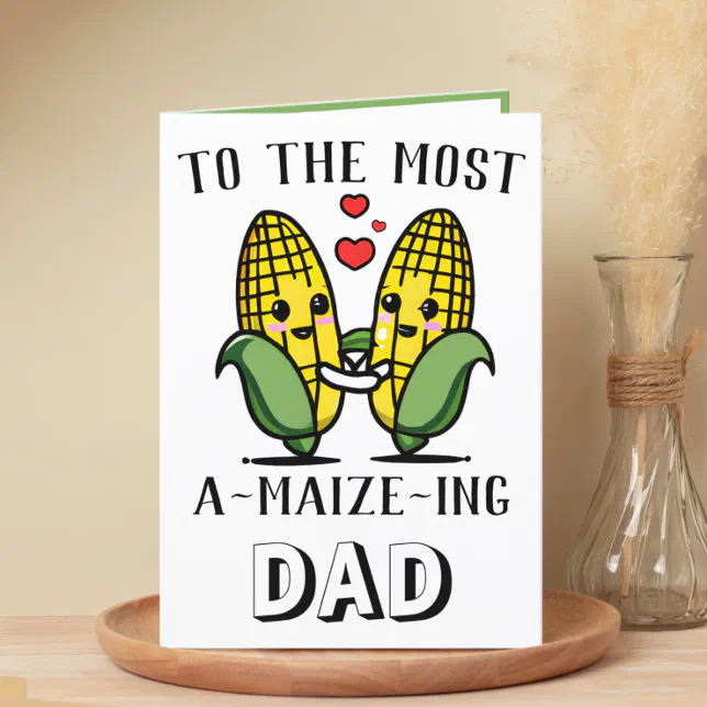Corm Puns 
