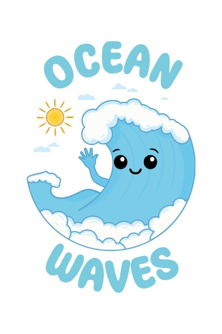 Ocean Puns and Jokes