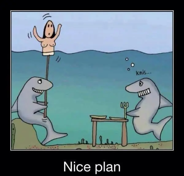 Ocean Puns and Jokes