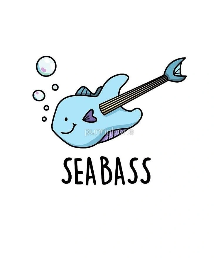 Ocean Puns and Jokes