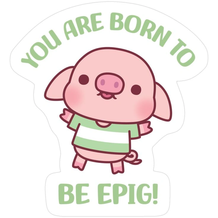 Pig Puns and Jokes