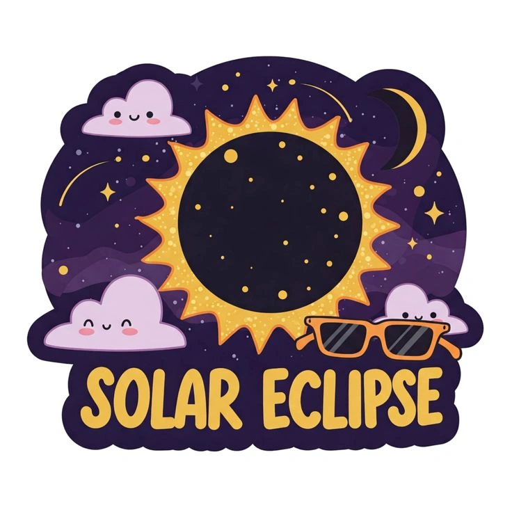 Eclipse Puns and Jokes