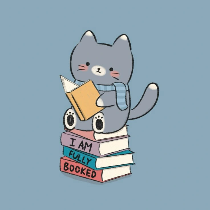 Book Humor and Jokes
