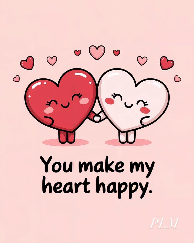 Heart Puns and Jokes