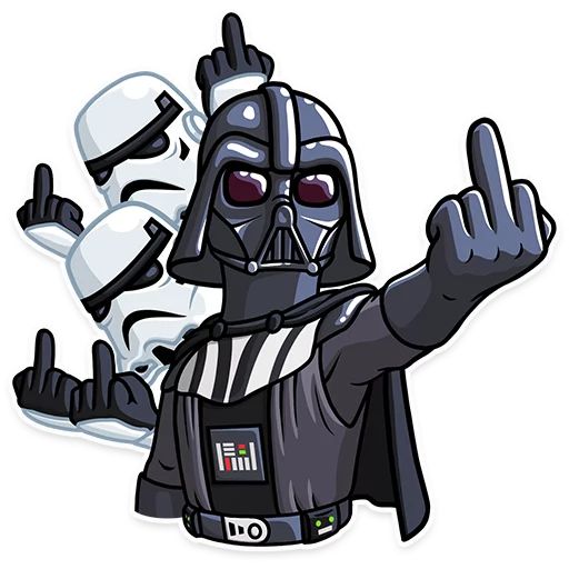 Star wars puns 