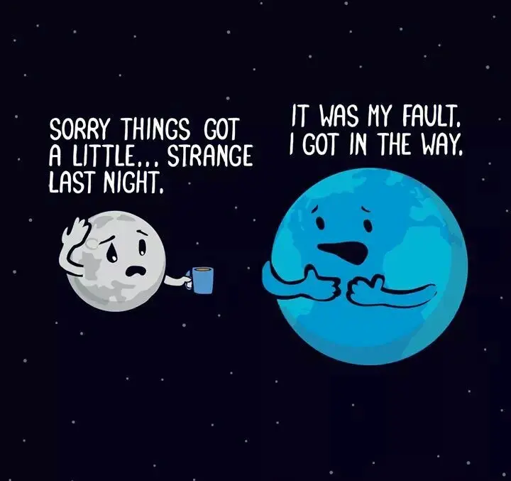Eclipse Puns and Jokes