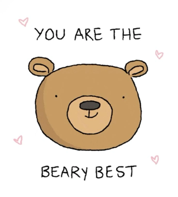 Bear Puns and Jokes