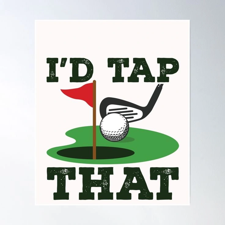 Golf Puns and Jokes