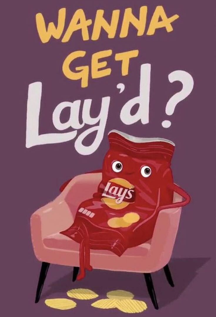 Flirty Puns