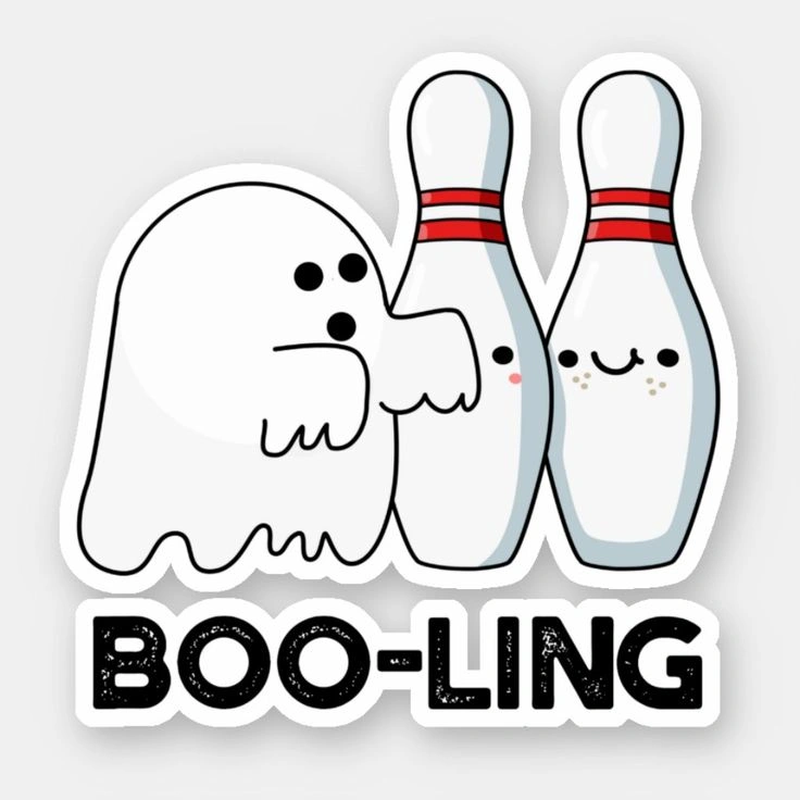 Bowling Puns and Jokes