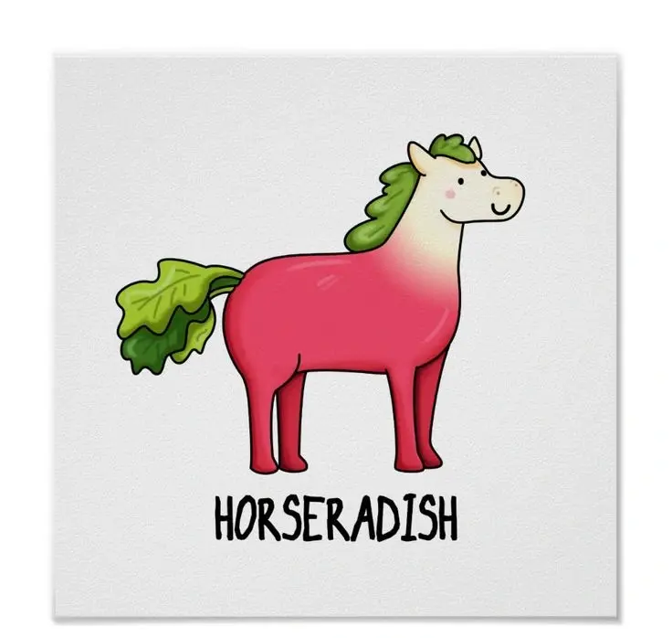 Horse Puns and Jokes