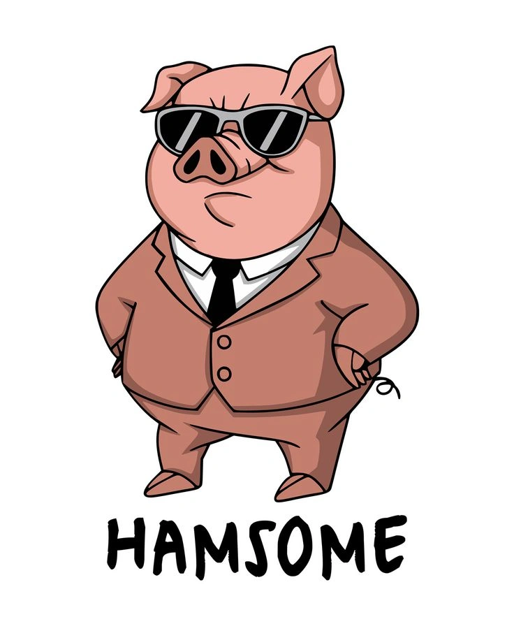 Pig Puns and Jokes