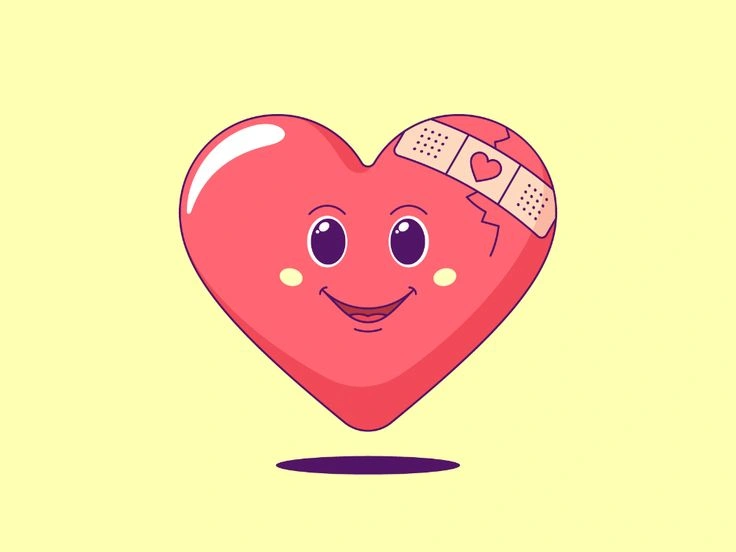 Heart Puns and Jokes