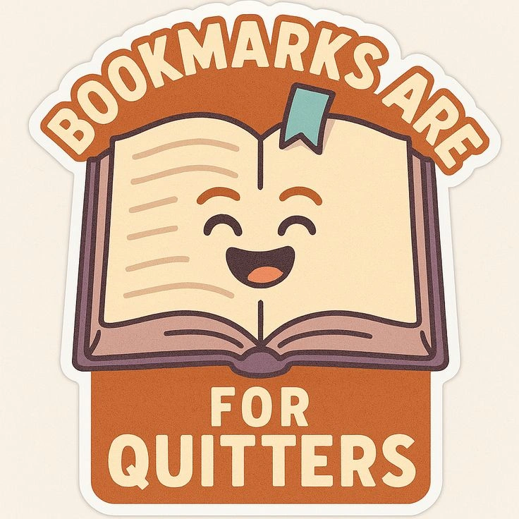 Book Humor and Jokes