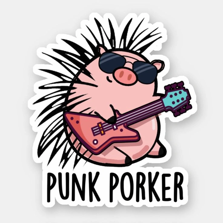 Pig Puns and Jokes