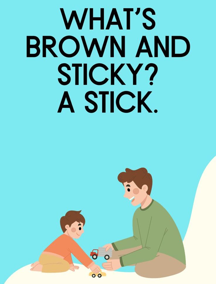 Dad Puns