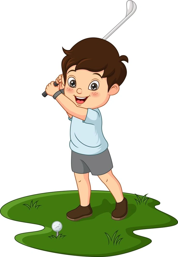 Golf Puns and Jokes