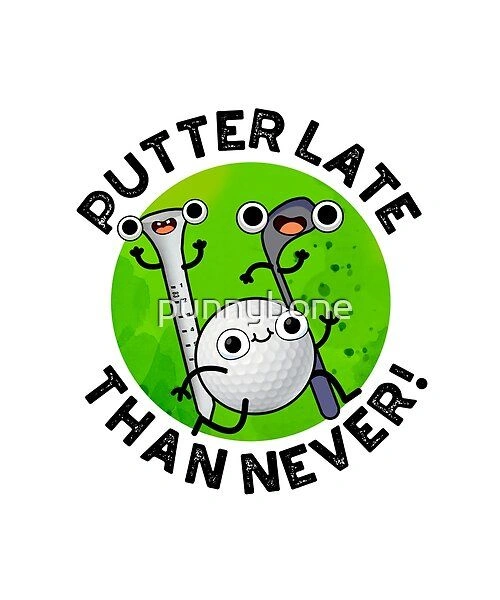 Golf Puns and Jokes