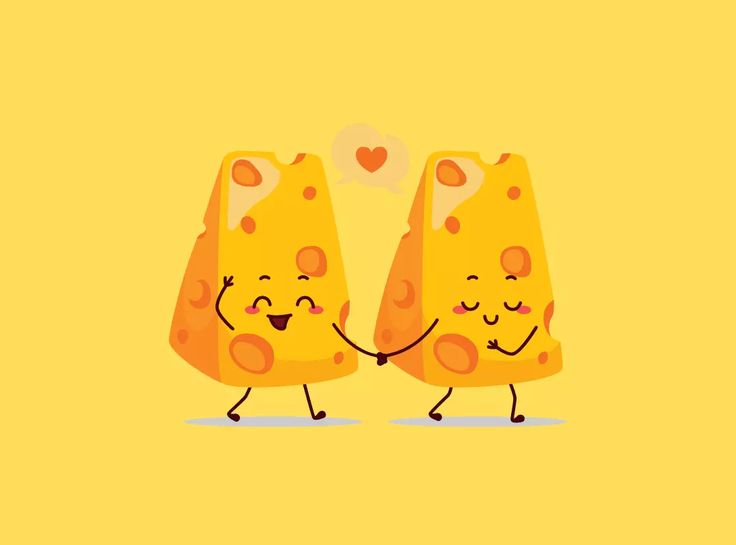 Cheese Puns 
