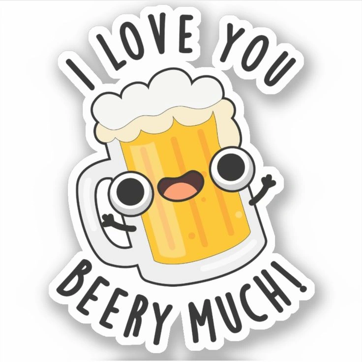 Beer Puns and Jokes