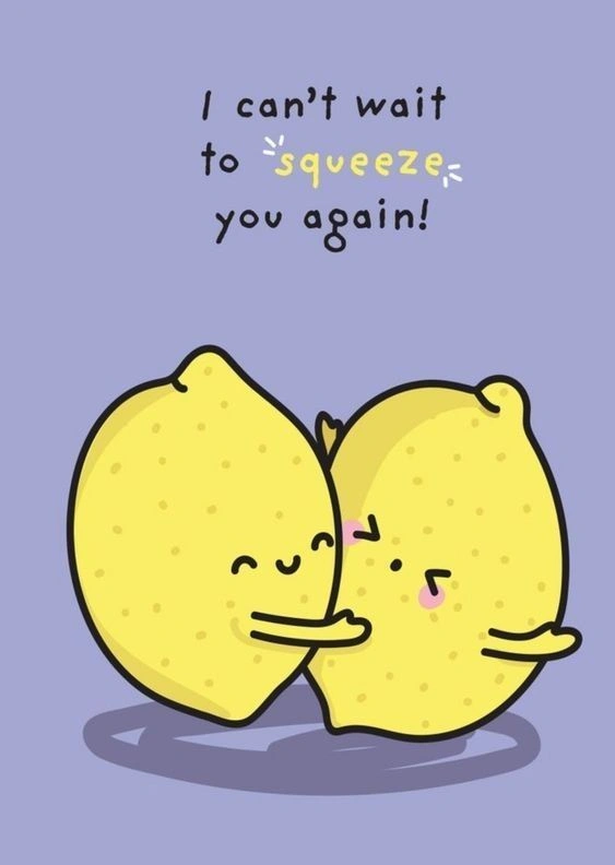 Love Puns and Jokes
