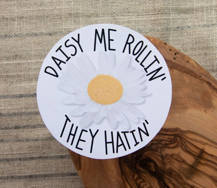 Flower Puns