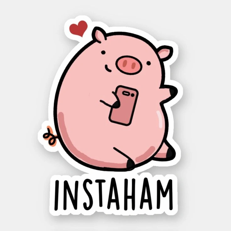 Pig Puns and Jokes