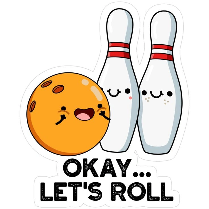 Bowling Puns and Jokes