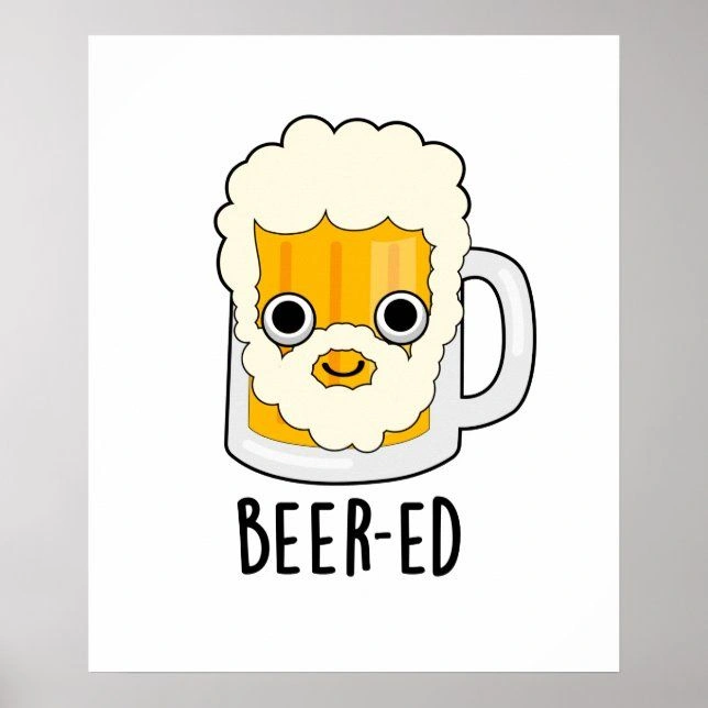 Beer Puns and Jokes