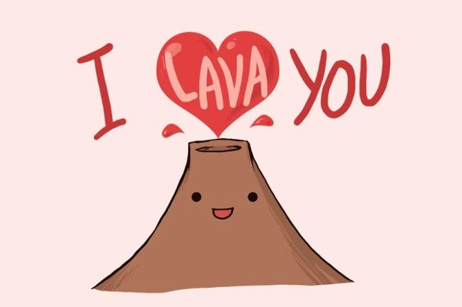 Love Puns and Jokes
