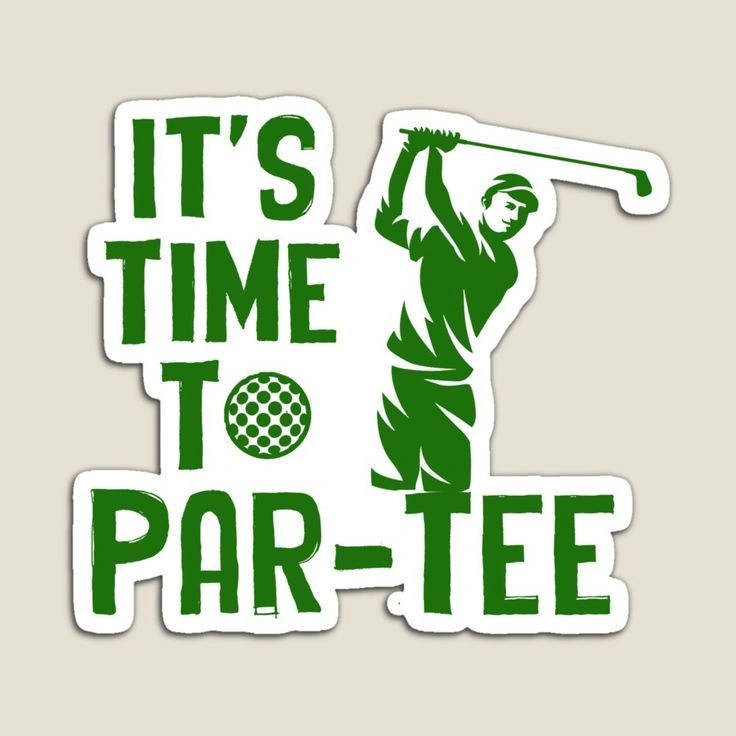 Golf Puns and Jokes