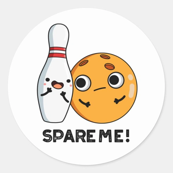 Bowling Puns and Jokes