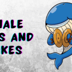 Whale Puns