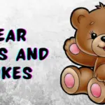 Bear Puns and Jokes