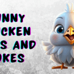 Chicken Puns
