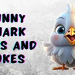 Chicken Puns