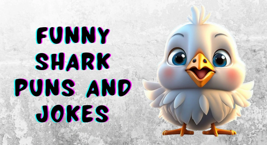 Chicken Puns