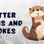 Otter Puns
