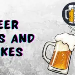 Beer Puns and Jokes