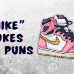 Nike Puns