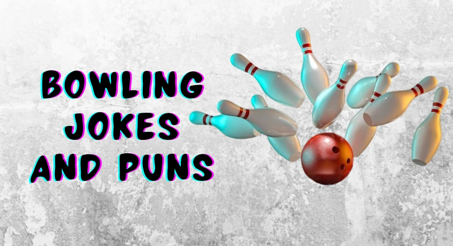 Bowling Puns and Jokes