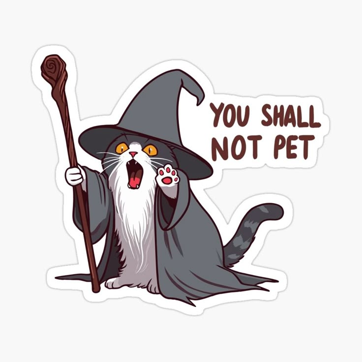 Cat Puns and Jokes 