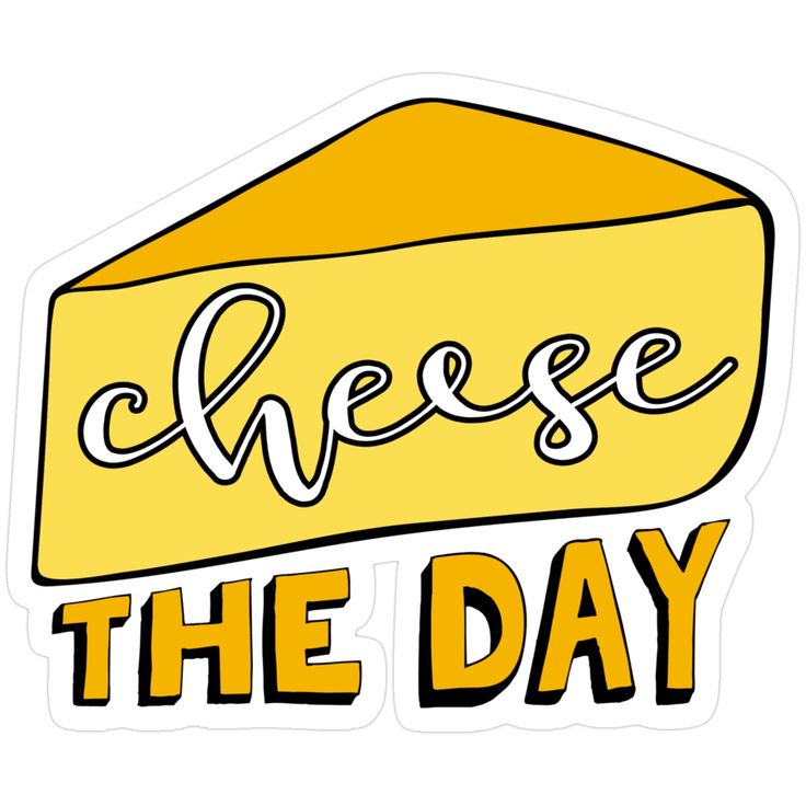 Cheese Puns