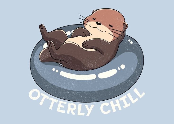 Otter Puns