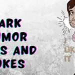 dark humor jokes