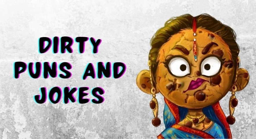 Dirty Jokes