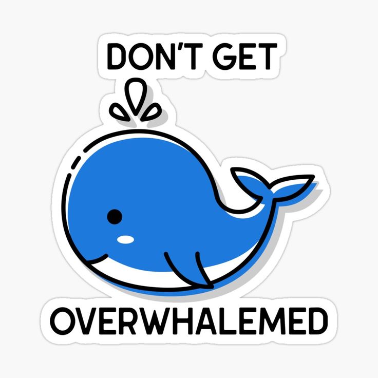Whale Puns