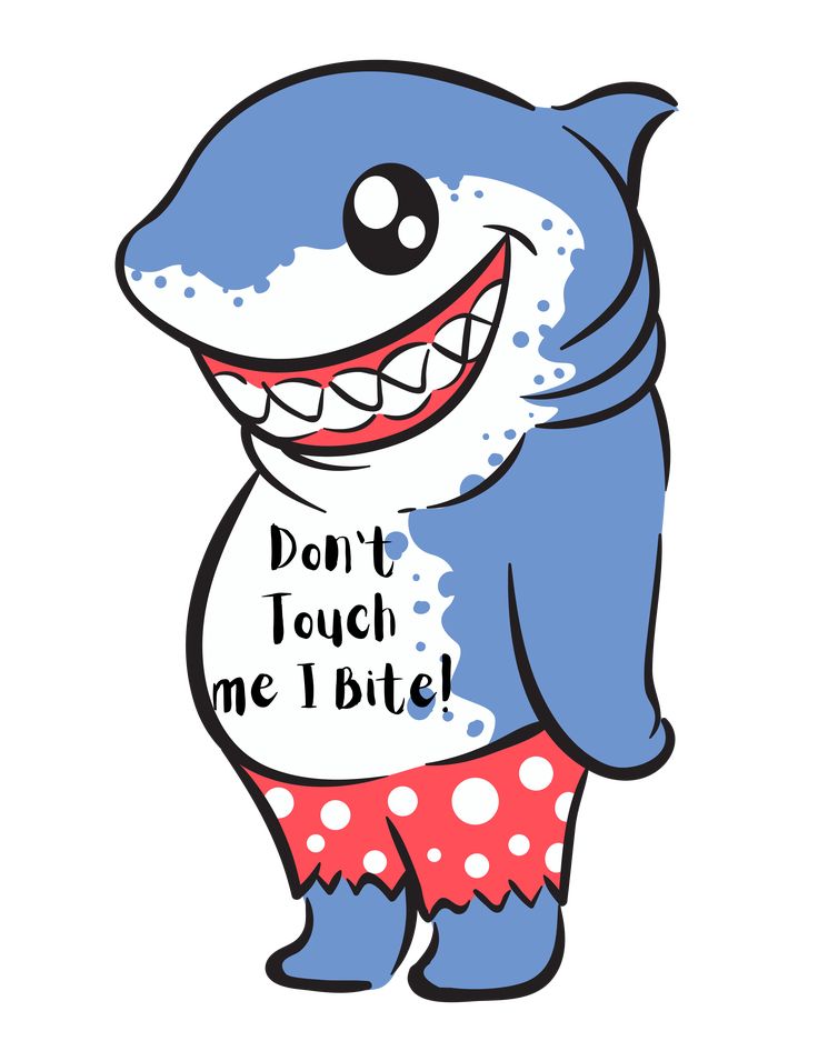 Funny shark puns