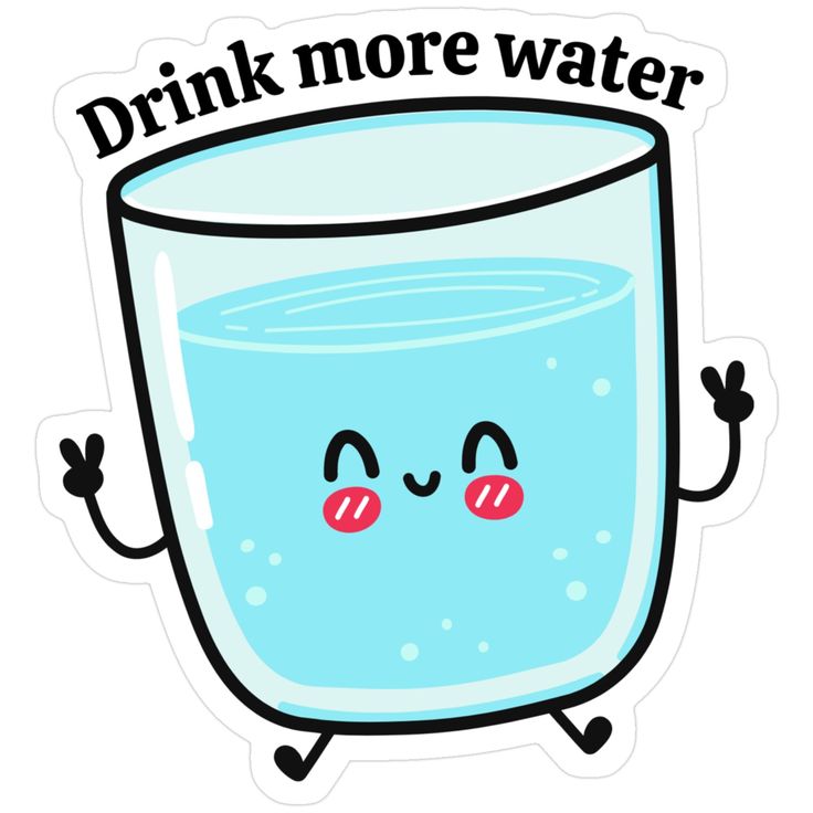 water puns