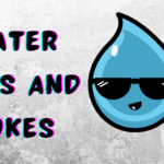 water Puns
